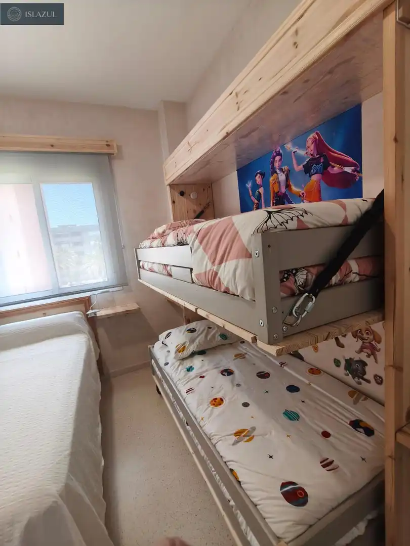 Wohnung mit Terrasse zum Verkauf in Isla Cristina Ciudad, imagen 53