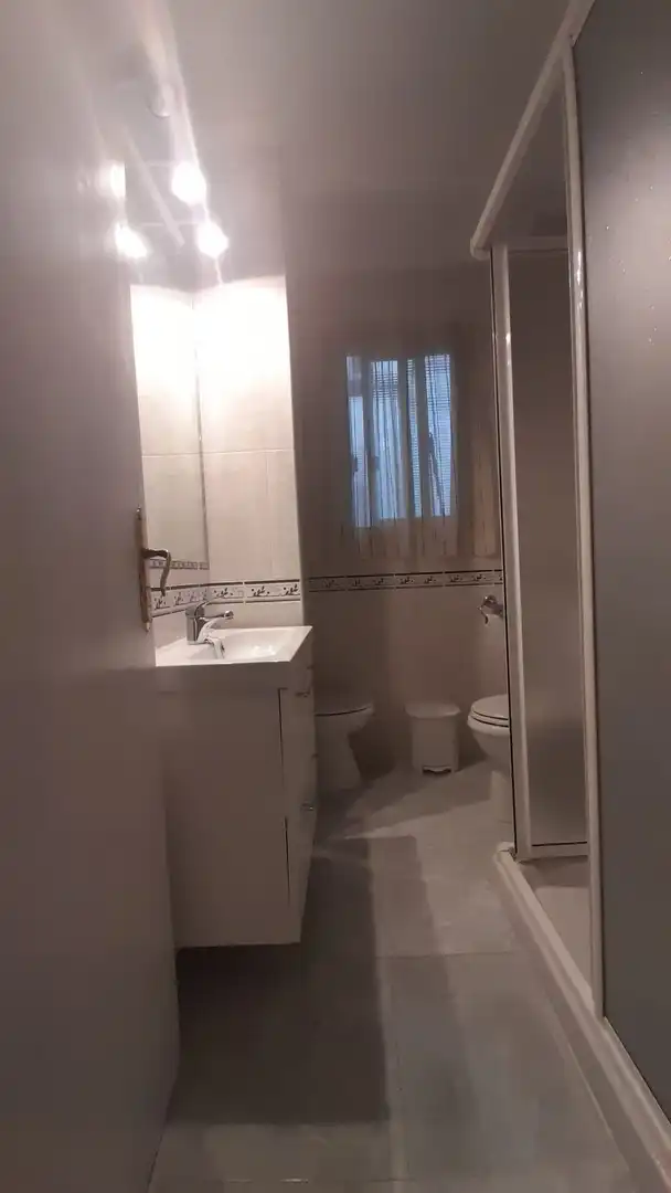 Wohnung zur Miete in Ciudad Jardín - Zoco