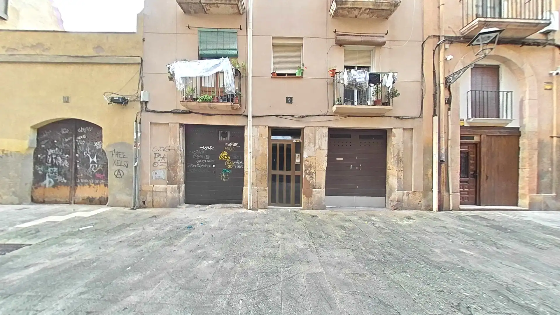 Appartement avec terrasse à vendre à Part Alta, imagen 29