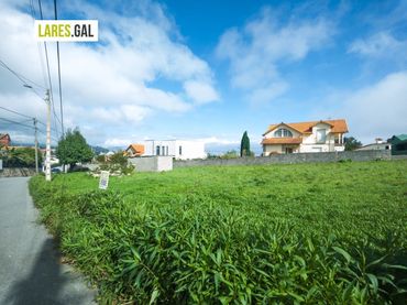 Rural land for sale in Cimadevila