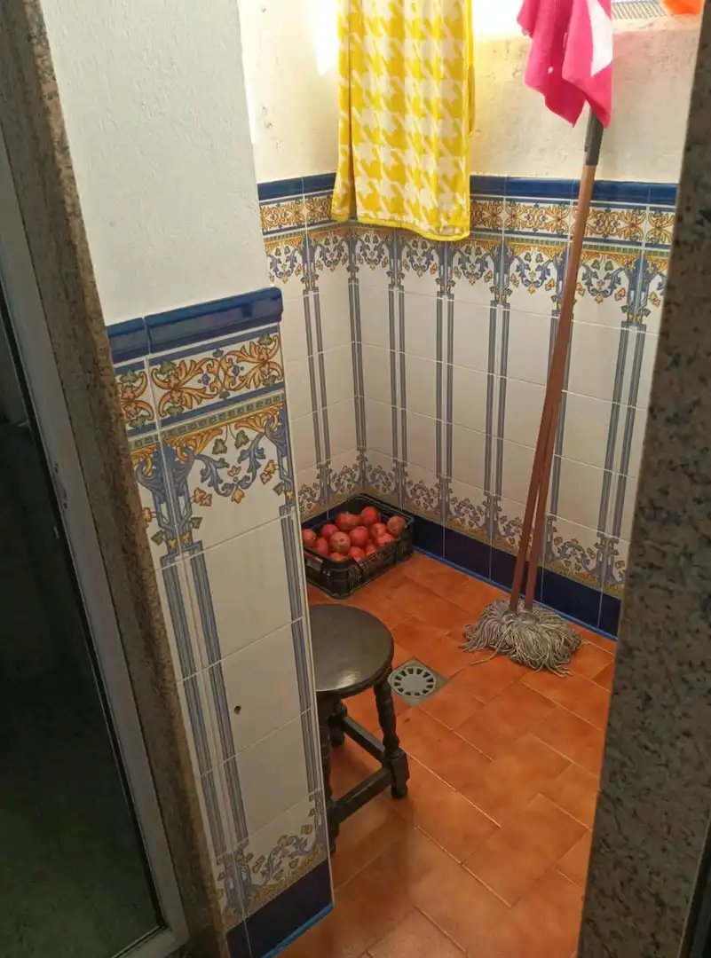 Badezimmer von Haus oder Chalet zum Verkauf in Doña Mencía mit Terrasse, Abstellraum und Balkon
