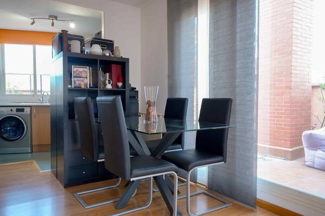 Ático en Venta en San Isidro