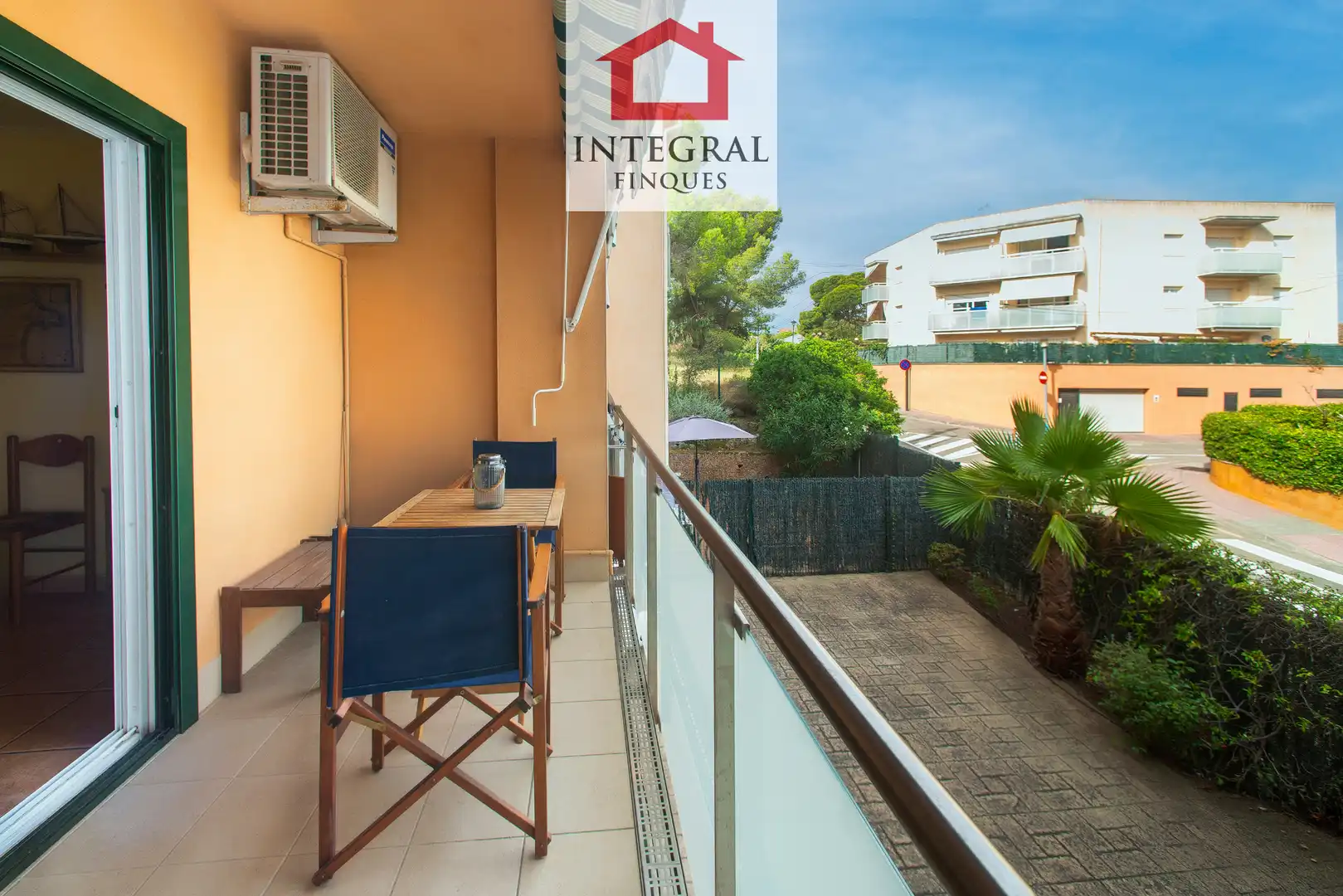 Appartement compact avec piscine à vendre à La Fosca - Cala Margarida, imagen 8