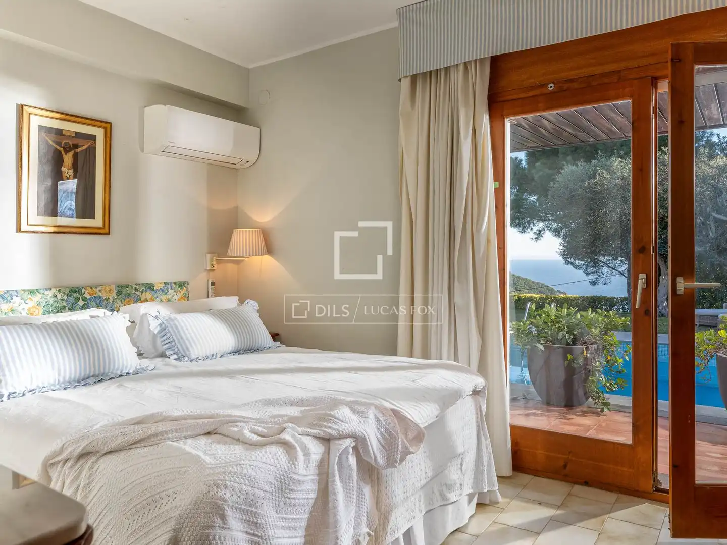 Villa con piscina in vendita a Fornells - Aiguablava, imagen 26