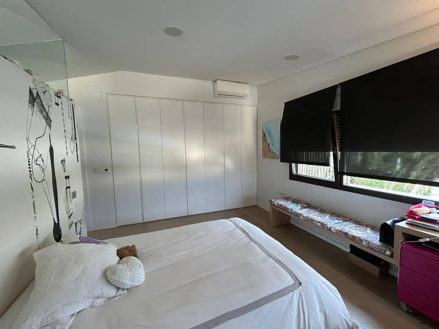 Villa con piscina in vendita a Calle de Ginés Macià Pascual, imagen 44