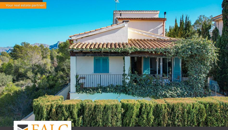 Photo 1 of House or chalet for sale in Son Serra de Marina, Illes Balears