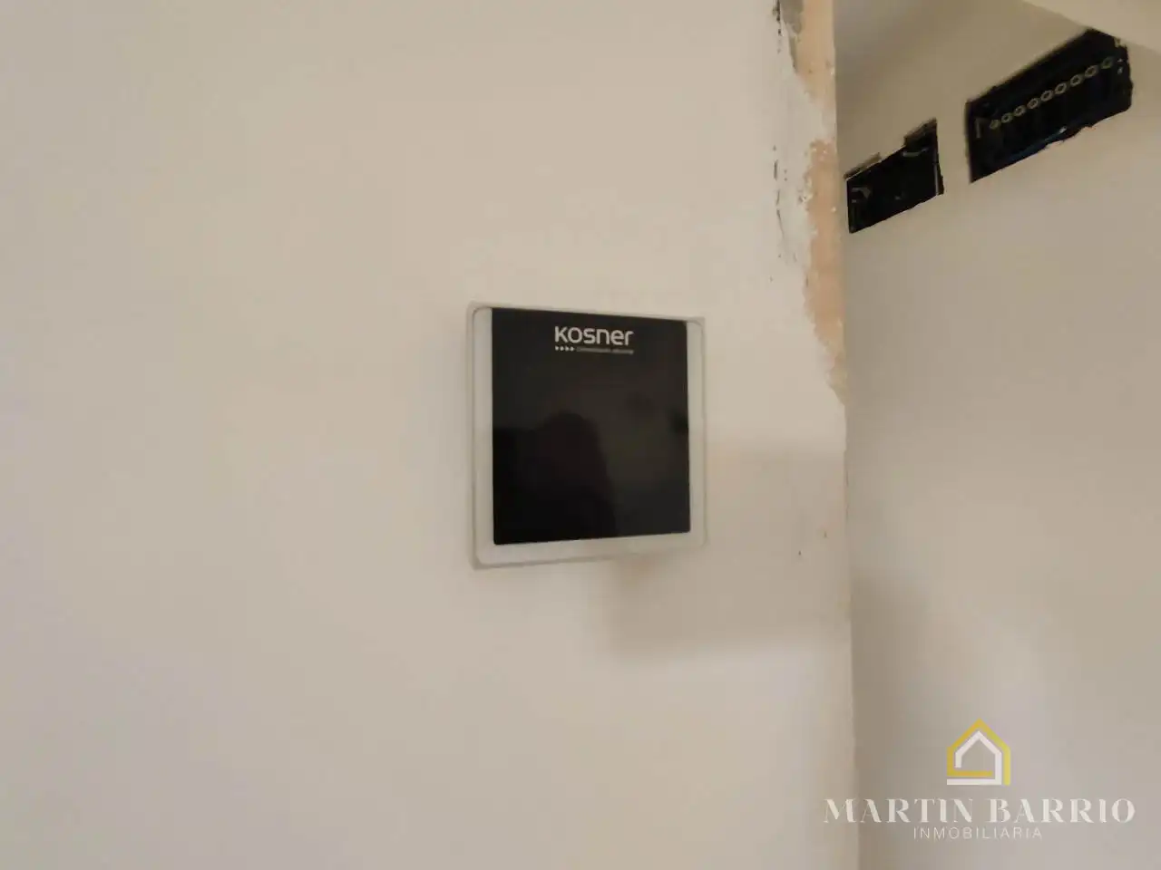 Habitación de Casa o chalet en venta en Bilbao  con Aire acondicionado, Calefacción y Jardín privado