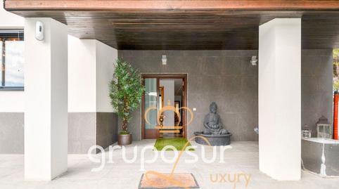 Photo 5 of House or chalet for sale in Calle del Espliego, 9, Extrarradio, Valladolid