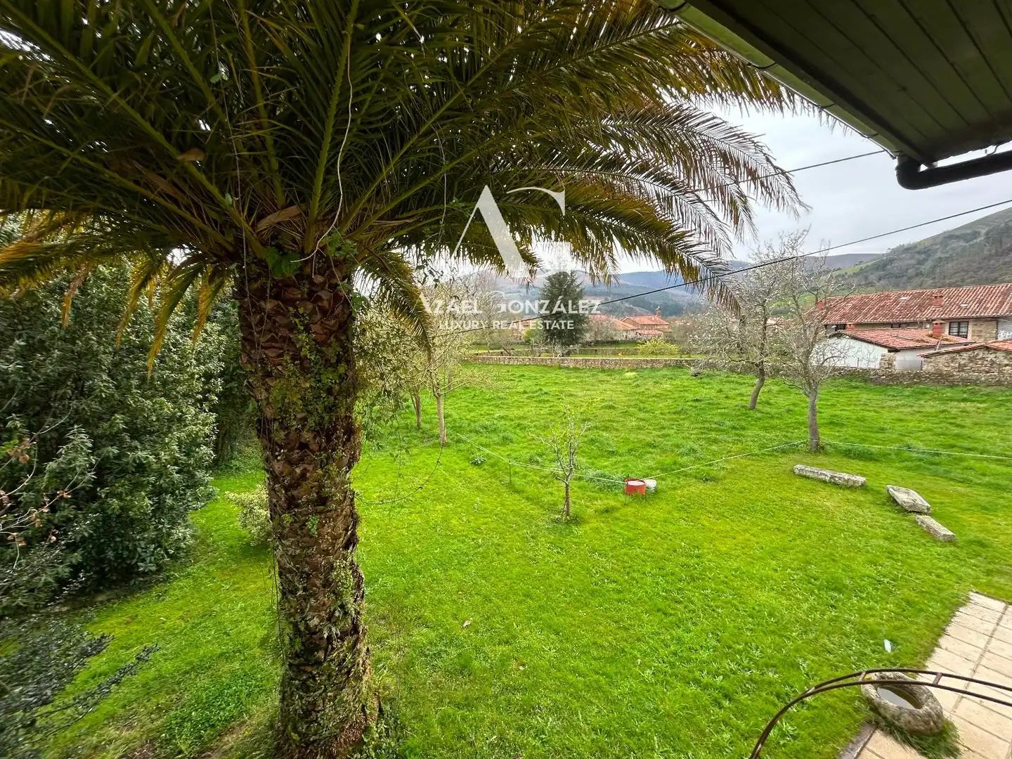 Casa o chalet en venta en Sopeña, Cabuérniga