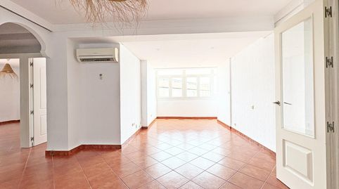 Foto 2 de Piso en venta en La Unión - Cruz de Humilladero - Los Tilos, Málaga Capital