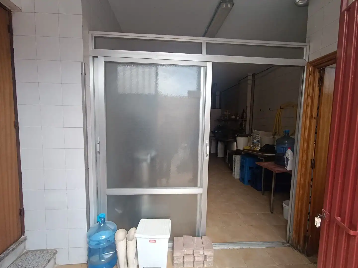 Local comercial en venda a Alhama de Murcia ciudad, imagen 4