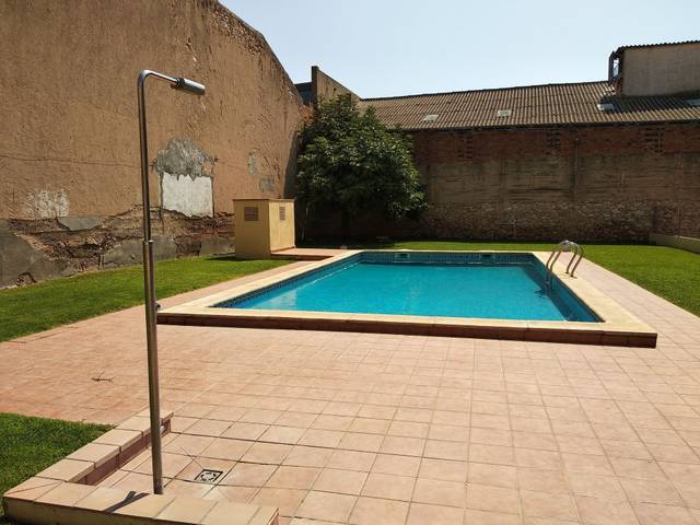 Piso en Venta en Sant Pau en La Riera de Gaià