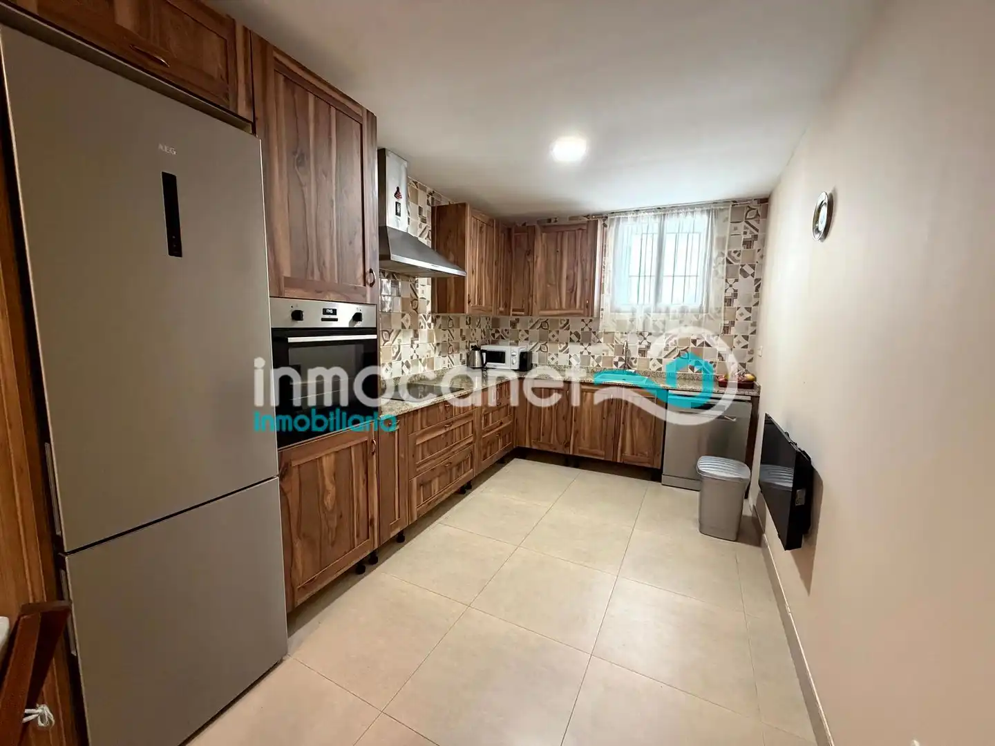 Kitchen of Houses for sale in Oliva  with Terrace
