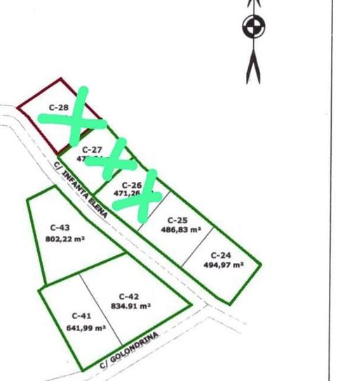 Photo 2 of Residential for sale in Calle Codorniz, 7, Calabardina, Murcia