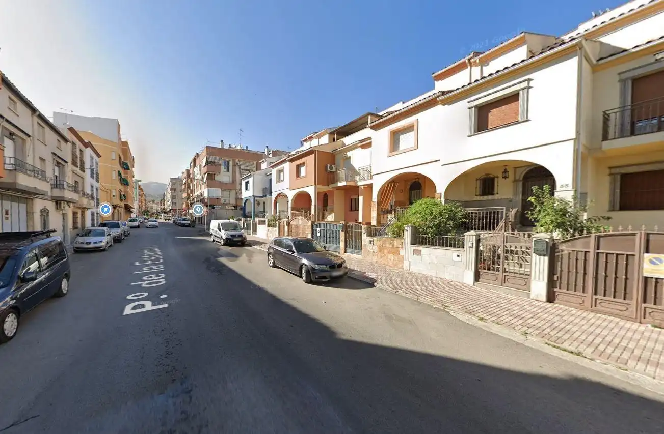 Flat for sale in DE LA ESTACION