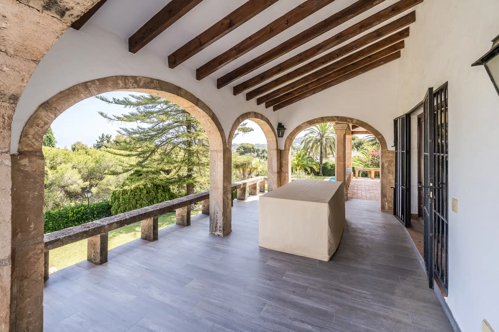 Chalet con piscina en venta en Cap Martí - El Tossalet - Pinomar, imagen 17