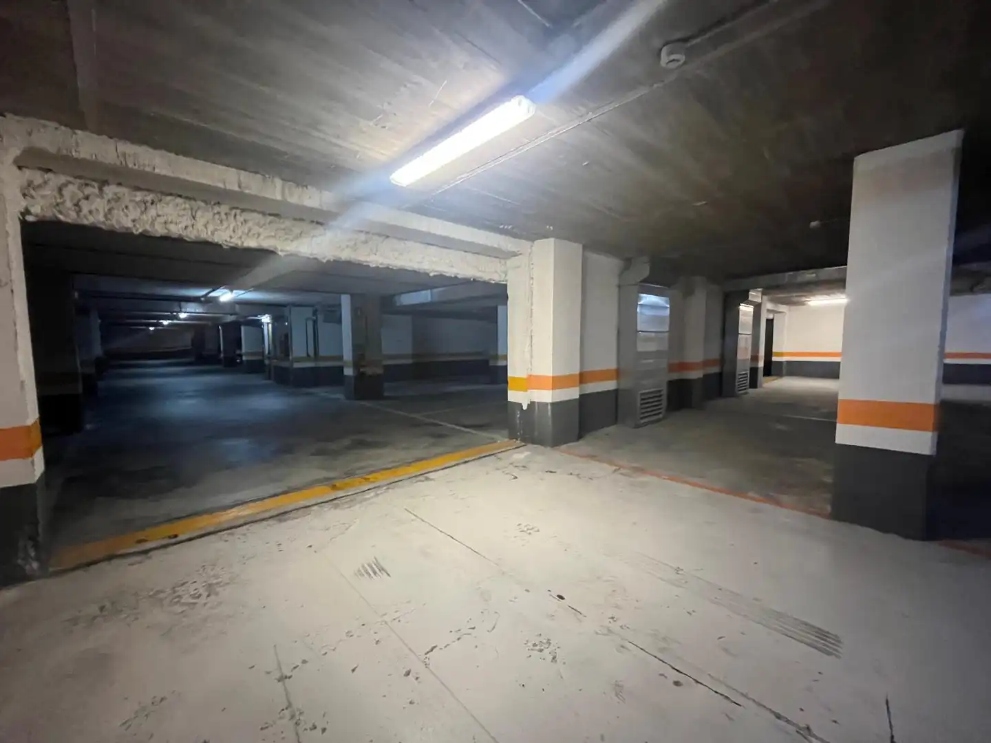 Aparcament de Garatge de lloguer en  Pamplona / Iruña