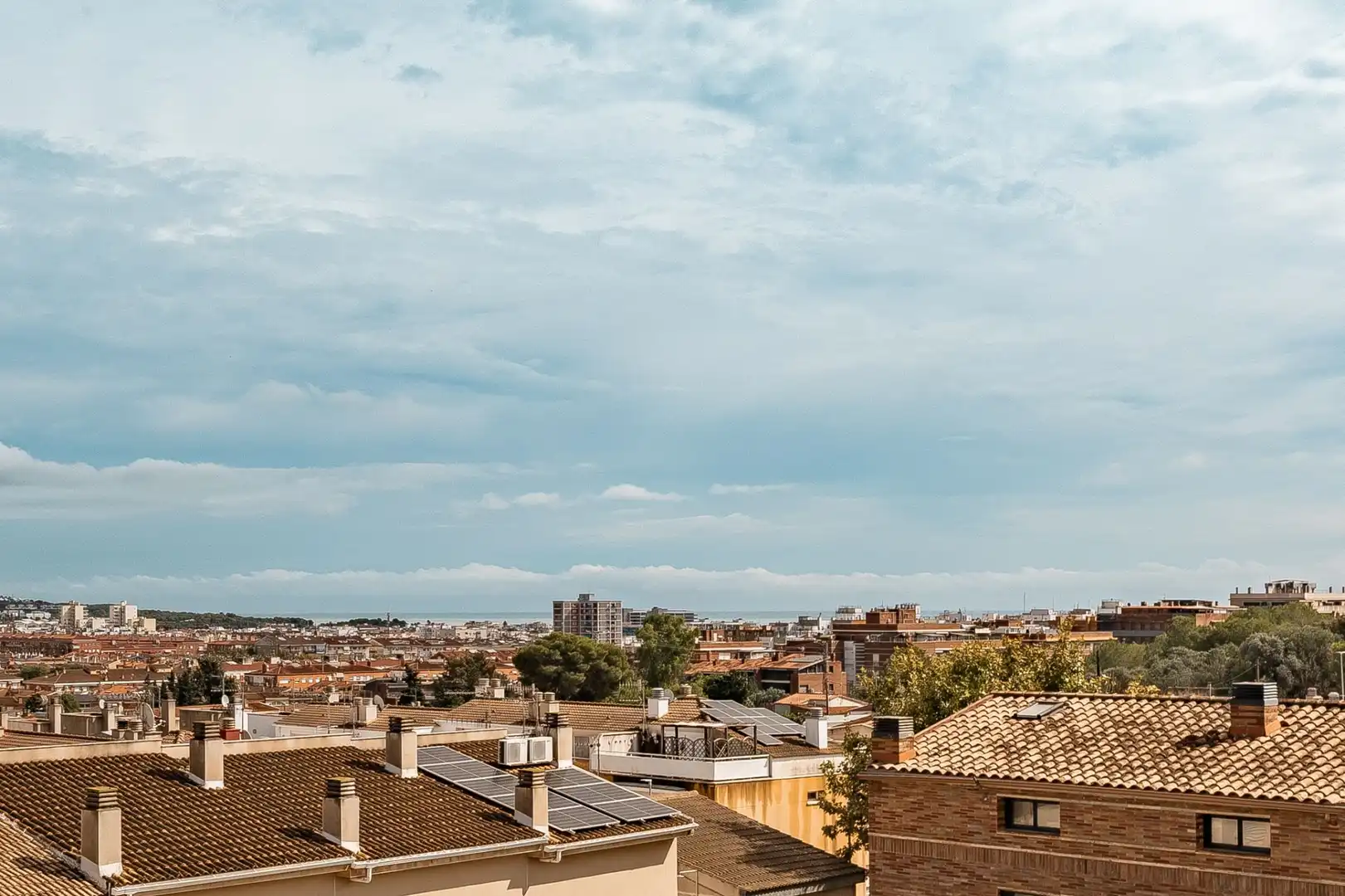 Adossat amb jardí en venda a La Collada - Sis Camins, imagen 29