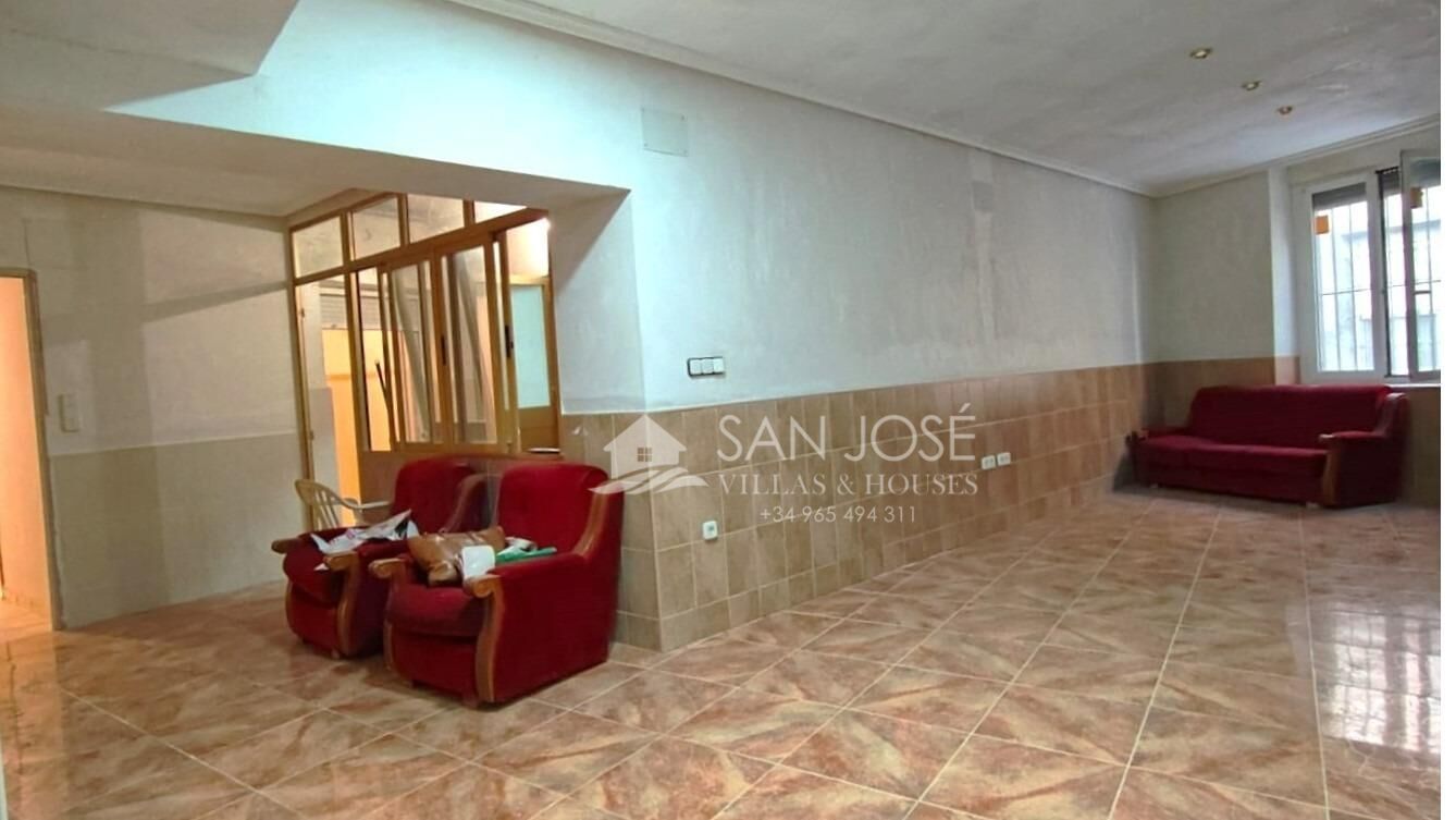 Casa o chalet en venta en Novelda