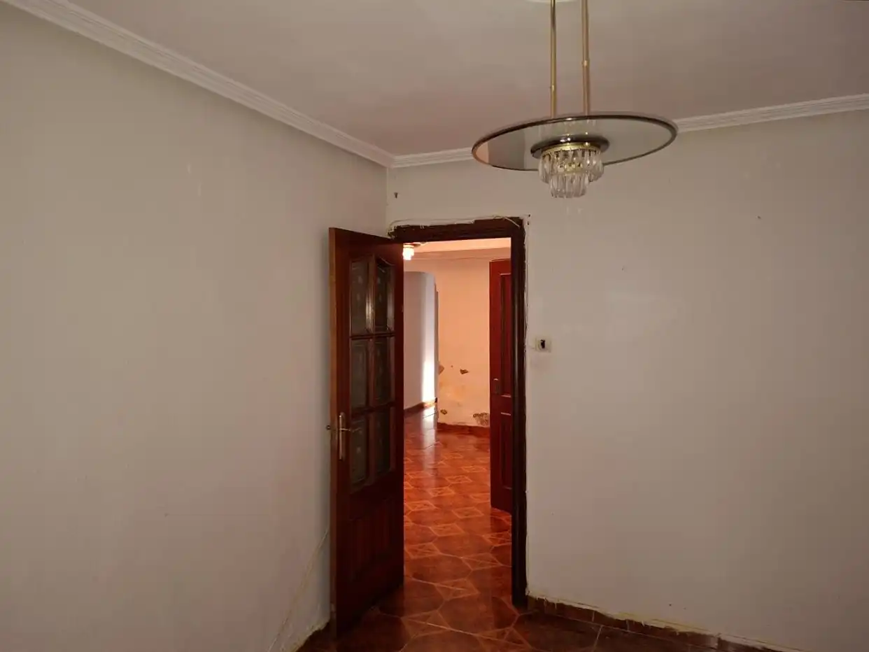 Wohnung zum Verkauf in Gijón  mit Terrasse