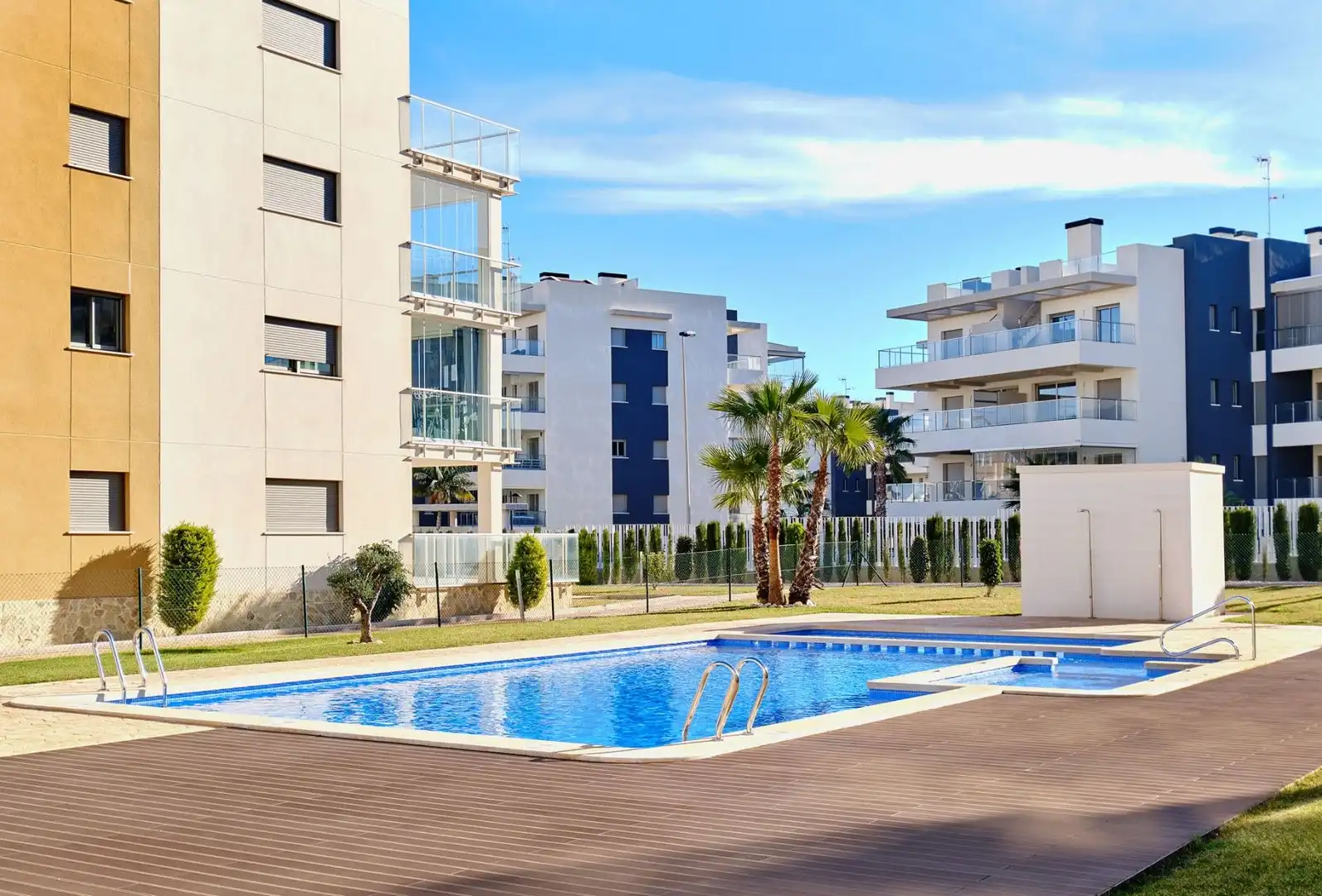 Maison mitoyenne avec terrasse à vendre à Calle CLAVO, imagen 44