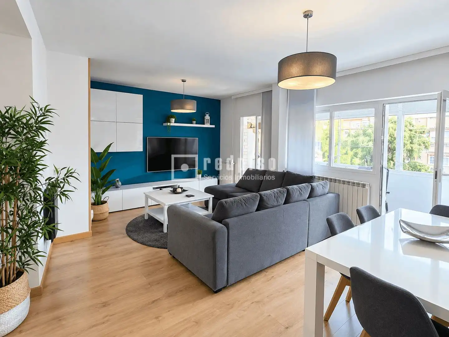 Wohnung zum Verkauf in Montserrat - Parque Empresarial