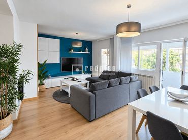 Wohnung zum Verkauf in Montserrat - Parque Empresarial