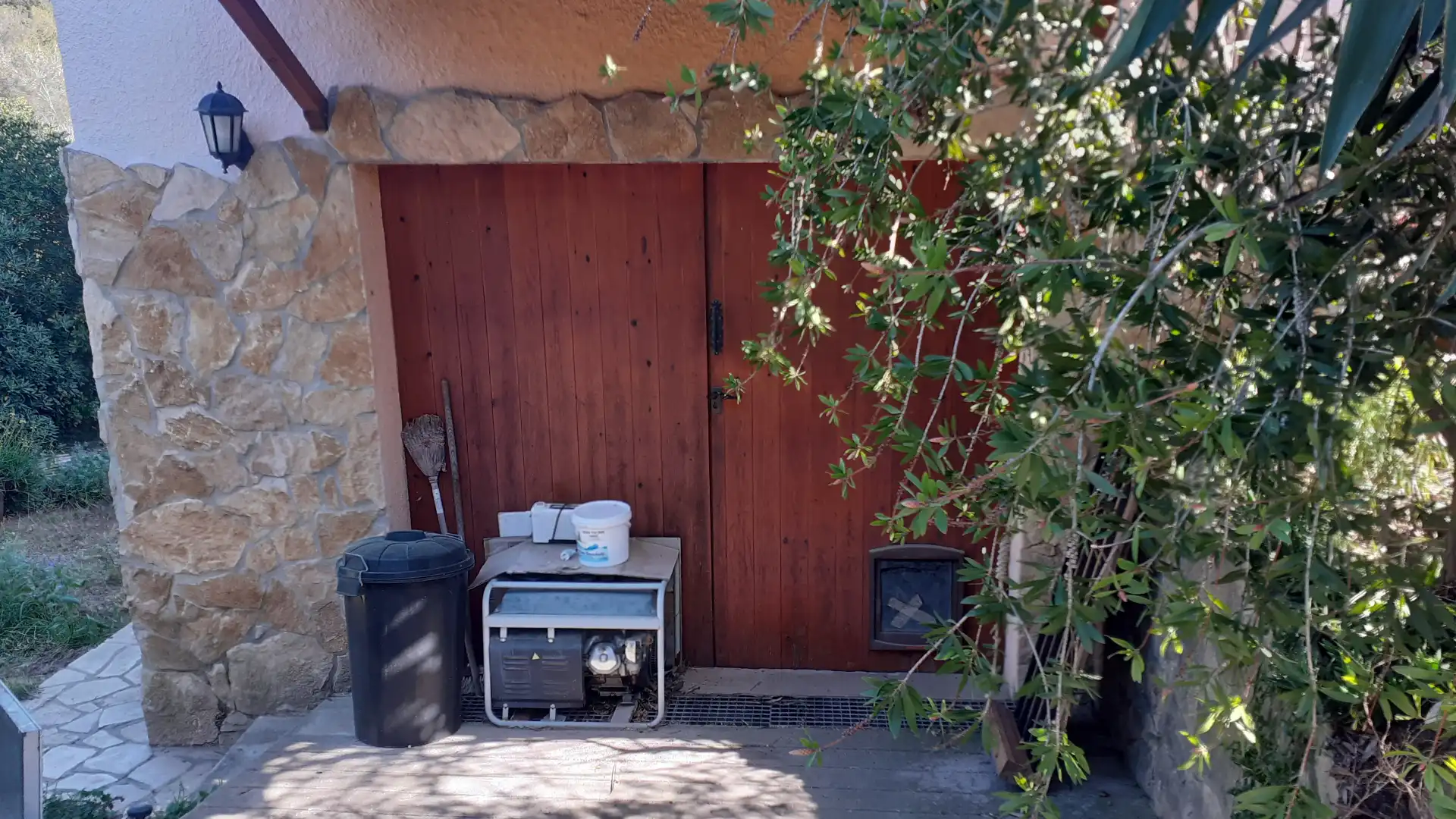 Xalet amb terrassa en venda a Canyelles, imagen 6