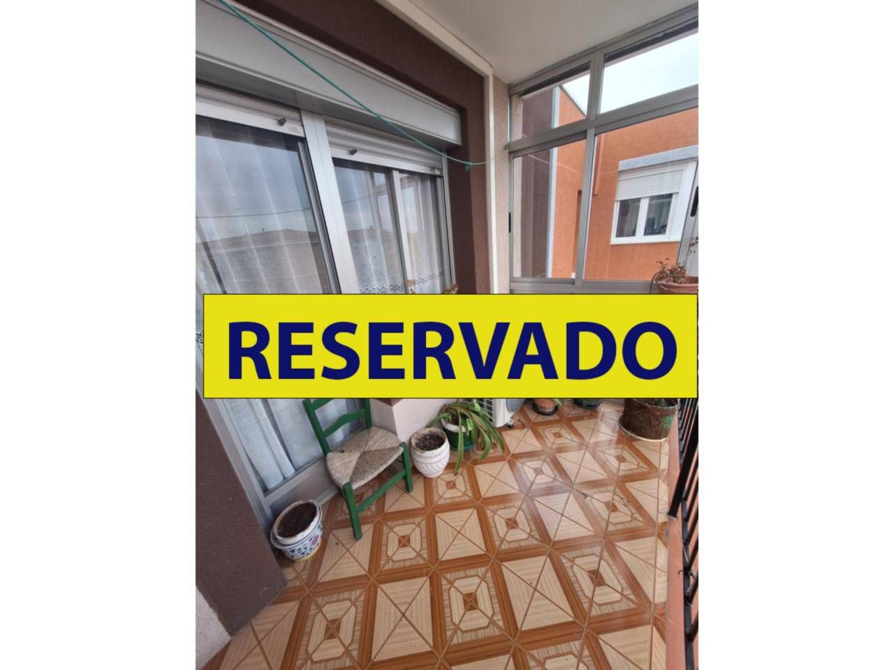 Habitación de Piso en venta en Leganés con Aire acondicionado y Terraza