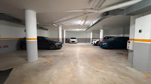 Foto 3 de Garatge de lloguer a Ronda de Collsalarca, 47, Ca n'Oriac, Sabadell