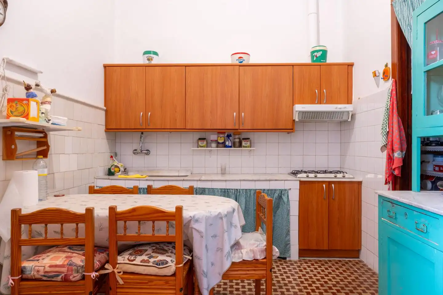 Kitchen of Houses for sale in Arucas