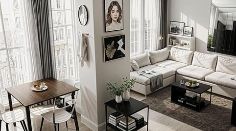 Foto 2 de Apartament en venda a Sagrada Família,  Barcelona Capital