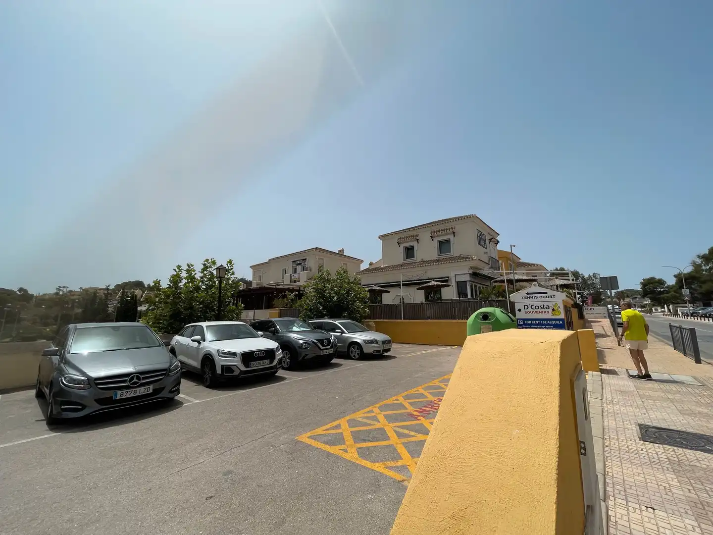 Local en venta en Calle Estrella, 148, La Manga Club