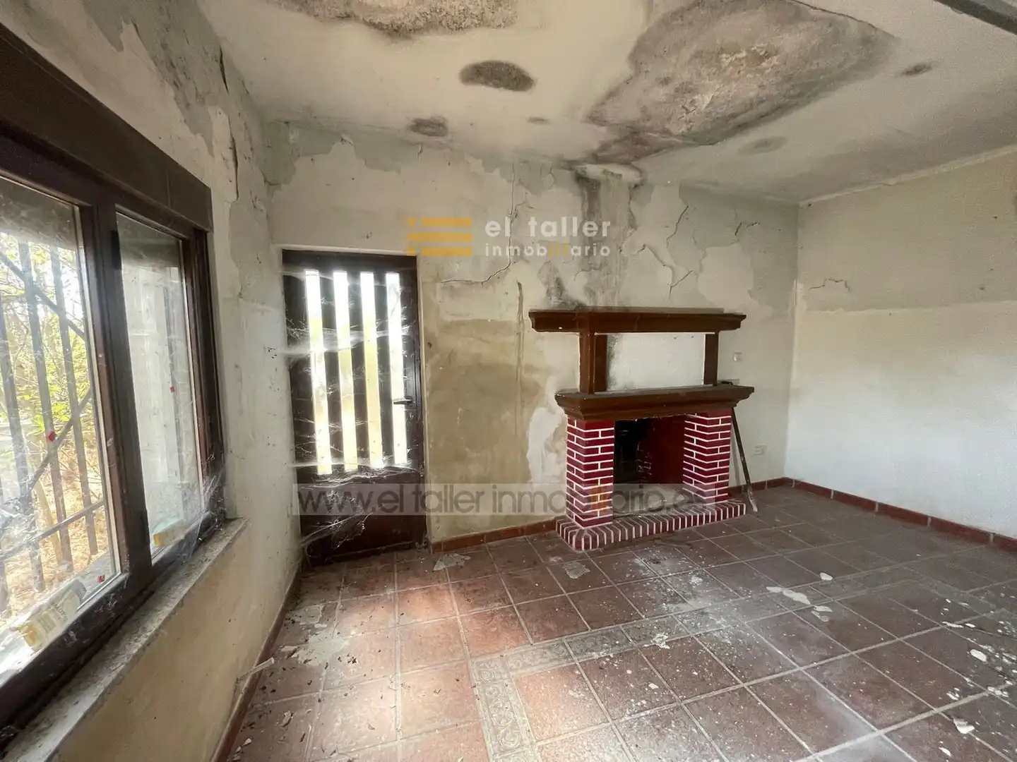 Casa o xalet en venda a CALLE SALAS POMBO, La Fuente de San Esteban