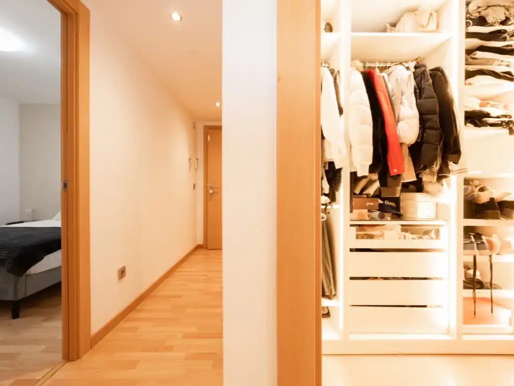 Flat with lift for sale in Avenida Marignane 24, imagen 7