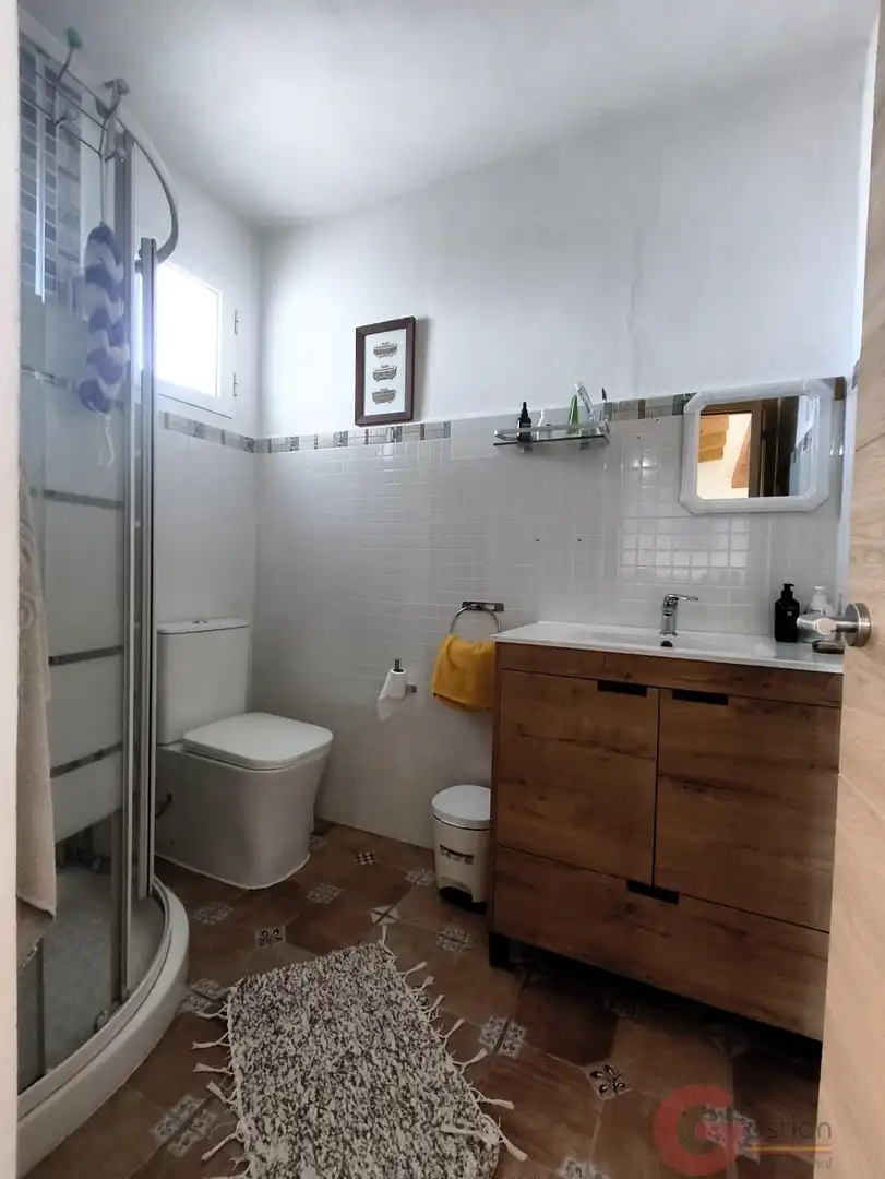 Bany de Finca rústica en venda en Motril amb Terrassa i Traster