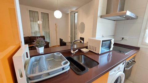 Photo 4 of Flat for rent in Calle Lectoral Sirvent, Centro, Almería Capital