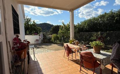 Terrassa de Casa o xalet en venda en  Córdoba Capital amb Aire condicionat, Calefacció i Traster
