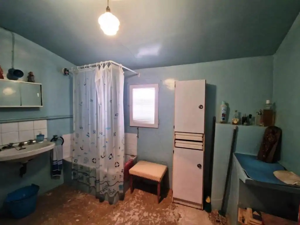 Casa bifamiliare con terrazza in vendita a Castillonroy, imagen 7