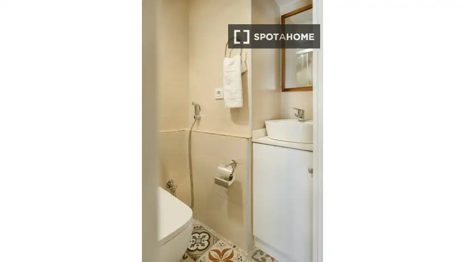 Flat to rent in Ciutat Vella, imagen 10