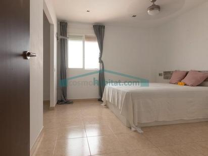 Bedroom of Single-family semi-detached for sale in La Vall d'Uixó  with Air Conditioner and Terrace