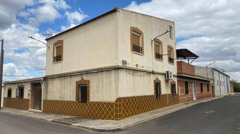 Foto 3 de Casa o xalet en venda a Calzada de Calatrava, Ciudad Real