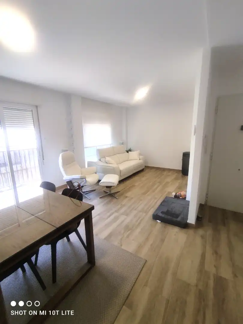 Flat for sale in Centro