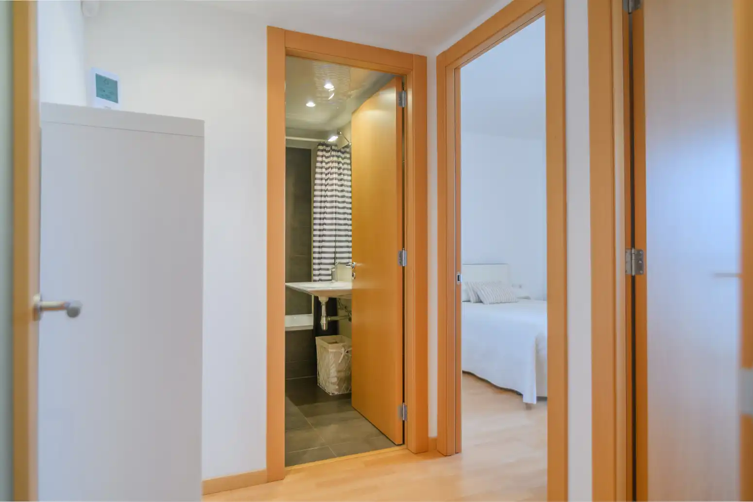 Piso en venta en Viladecans con Aire acondicionado, Calefacción y Jardín privado