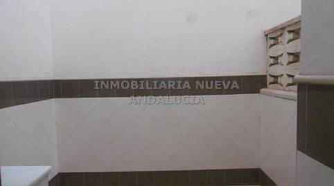 Foto 4 de Casa adosada de lloguer a Ciudad Jardín - Tagarete - El Zapillo,  Almería Capital