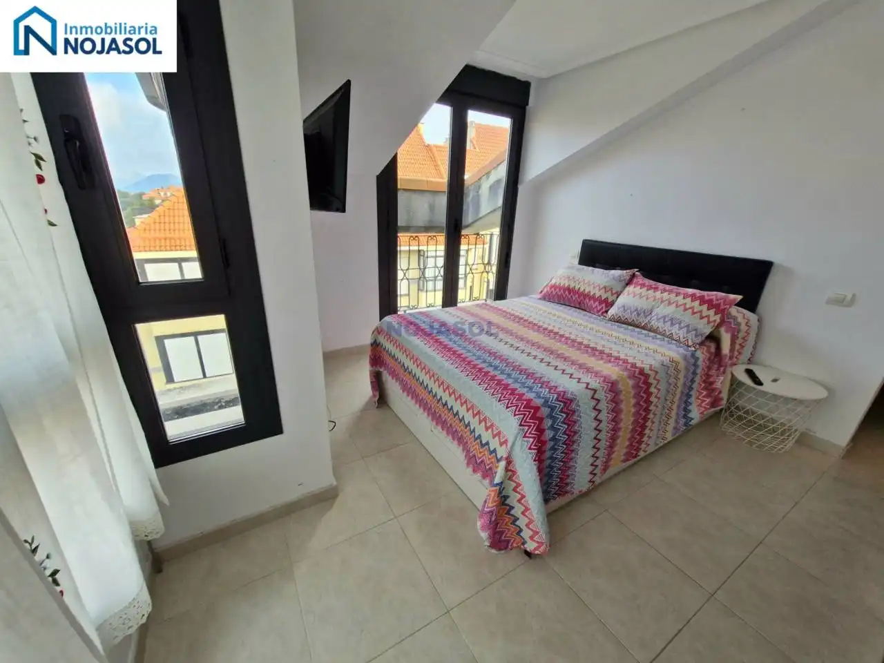 Apartment mit Terrasse zum Verkauf in Calle Alcarite, imagen 18