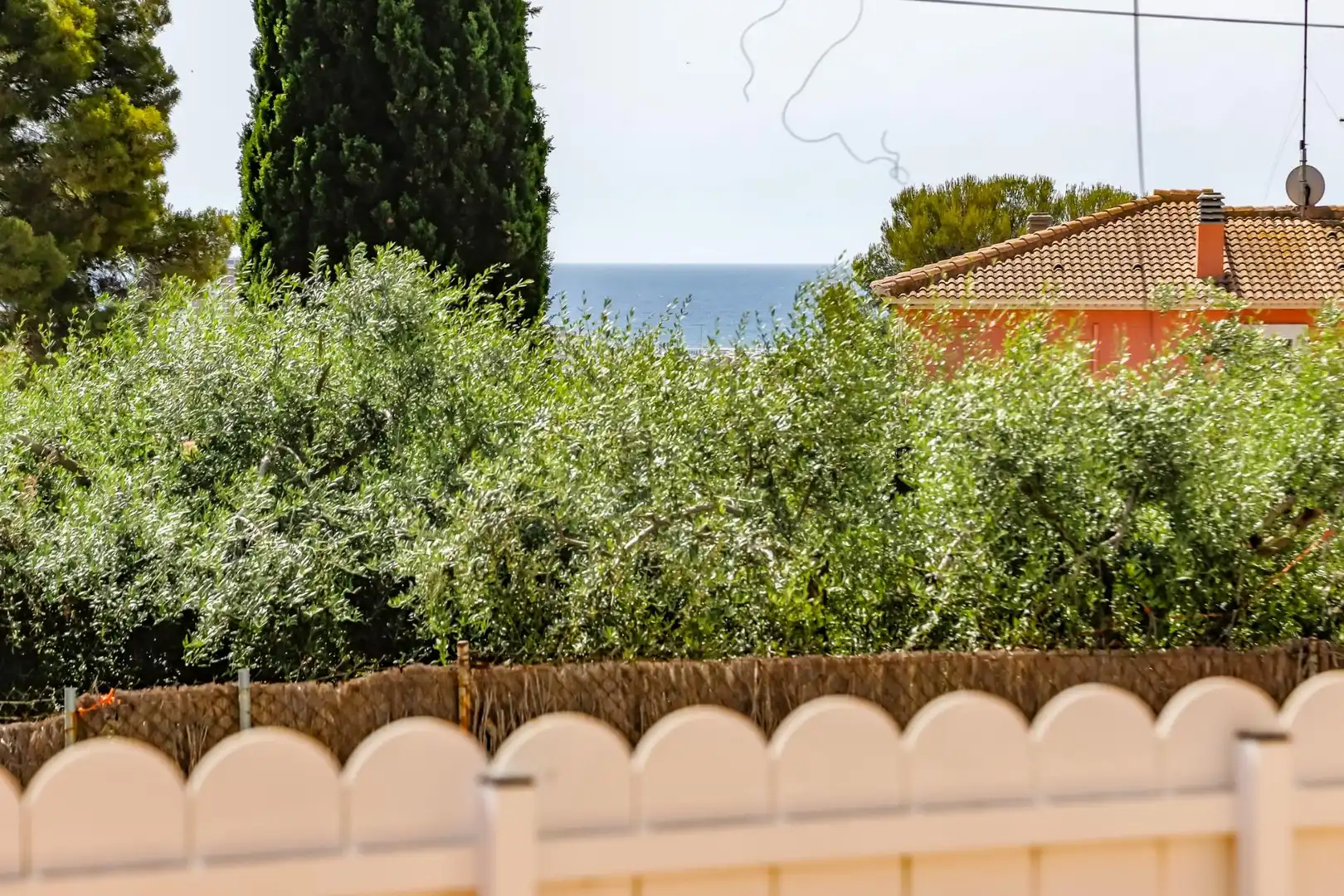 Jardín de Casa adosada en venta en El Vendrell con Calefacción, Terraza y Balcón