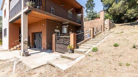 Foto 5 de Casa o xalet en venda a Viladecavalls, Barcelona