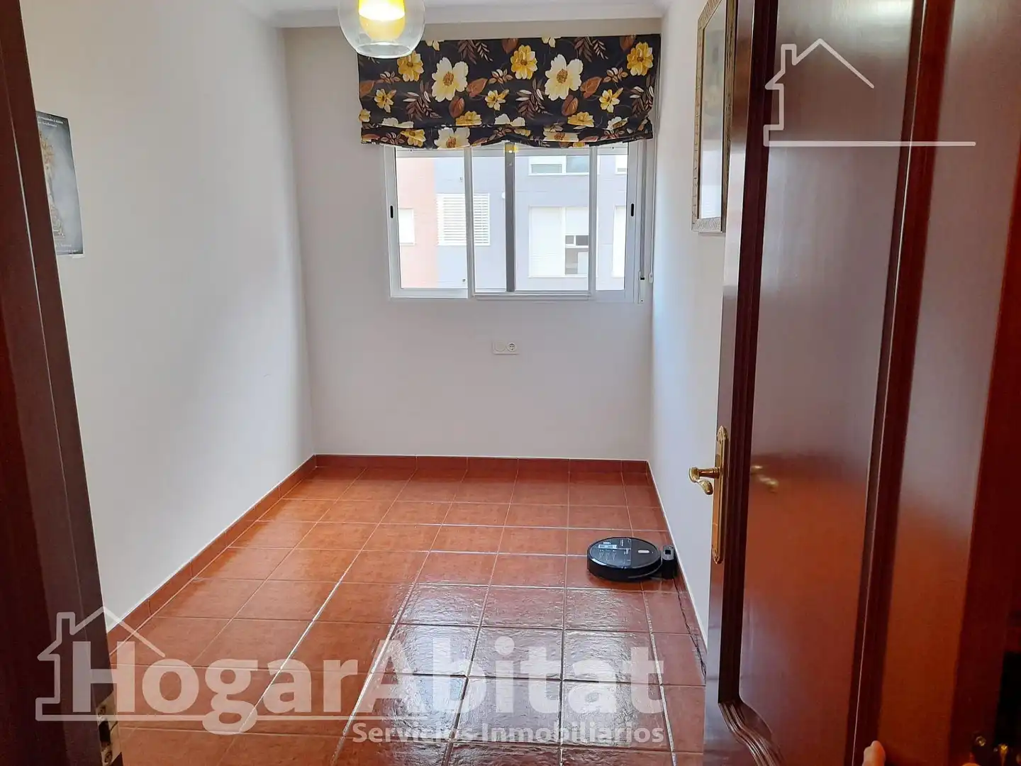 Schlafzimmer von Wohnung zum Verkauf in Cullera mit Klimaanlage und Balkon