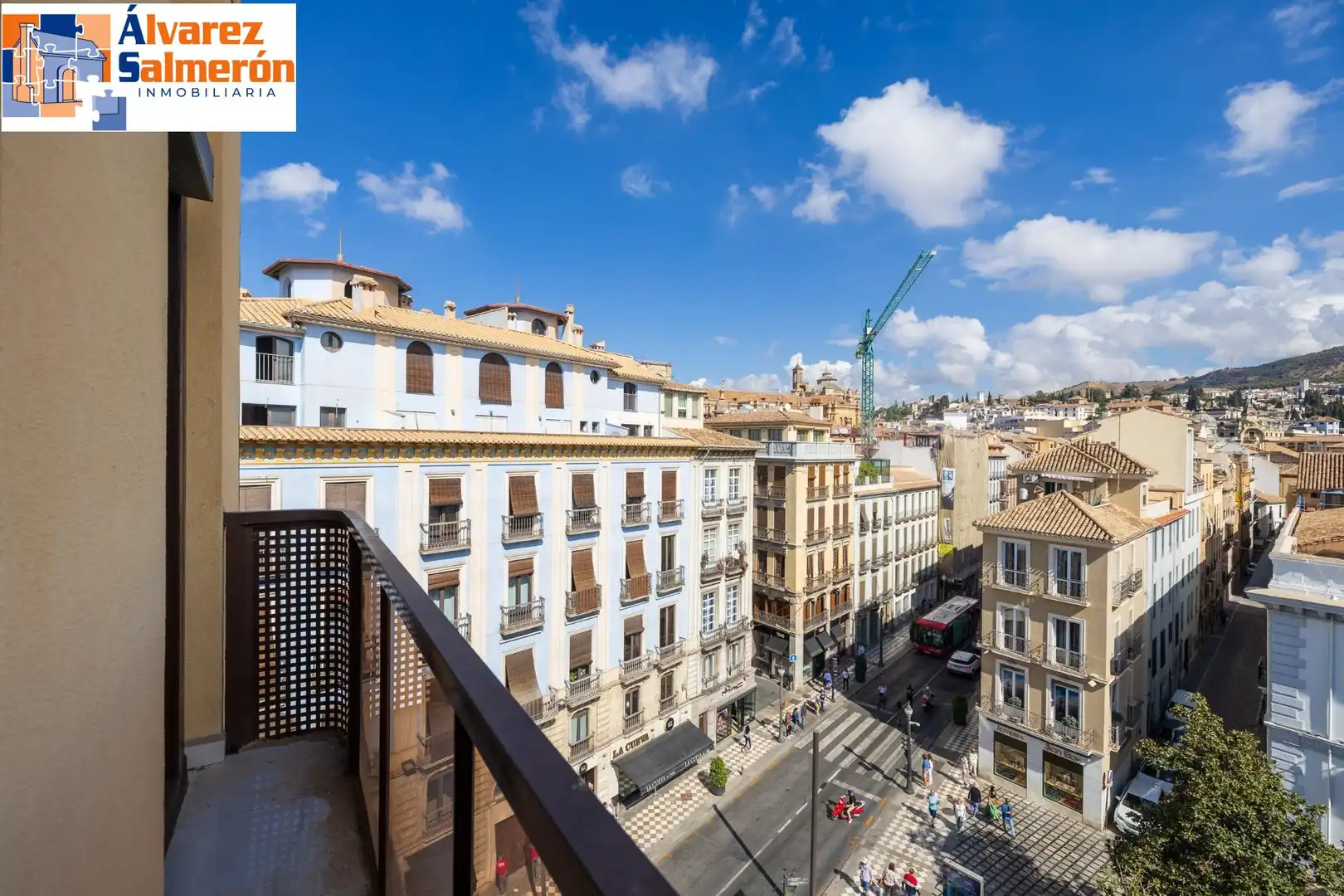 Pis amb ascensor en venda a Plaza DEL CARMEN, imagen 44